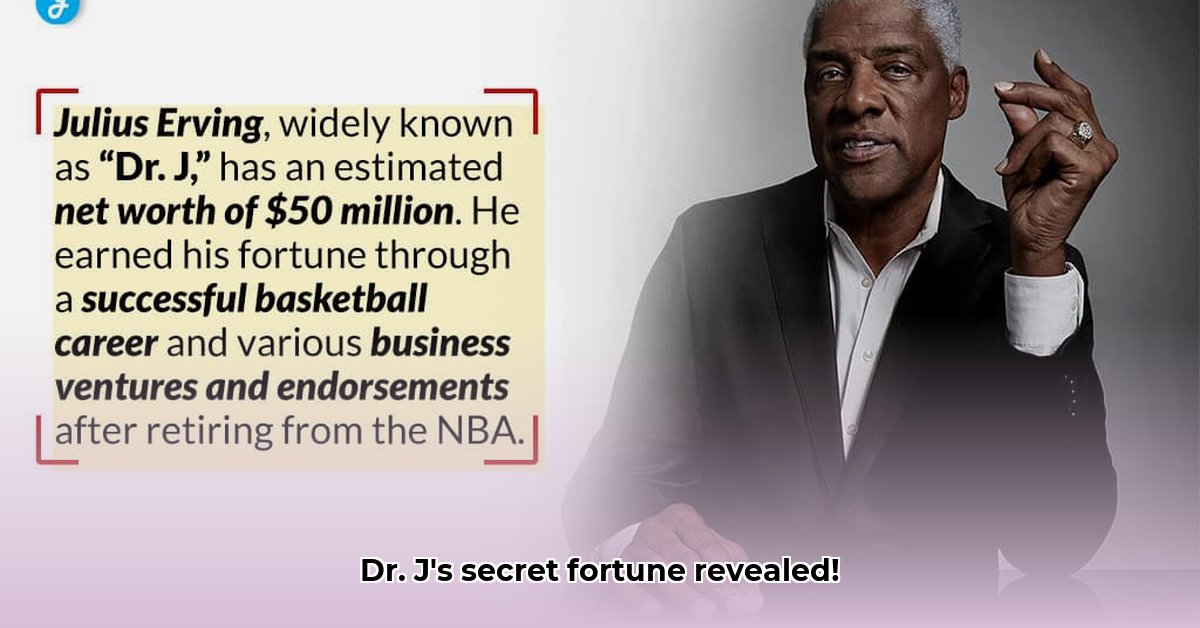 doctor-j-net-worth